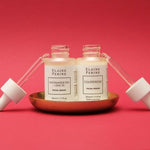 Couperose + Niacinamide set