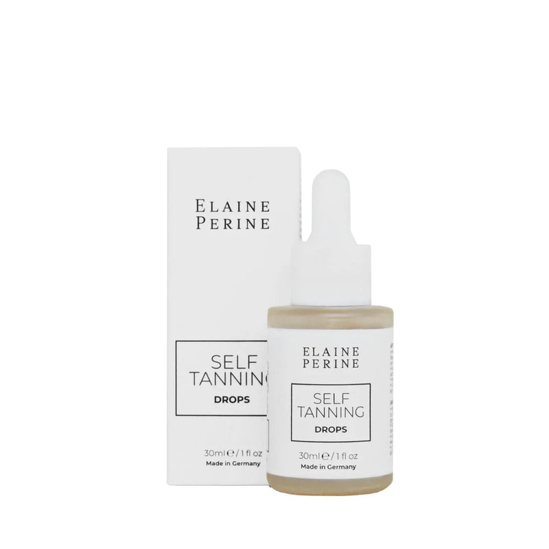 Auto-bronzantes Visage