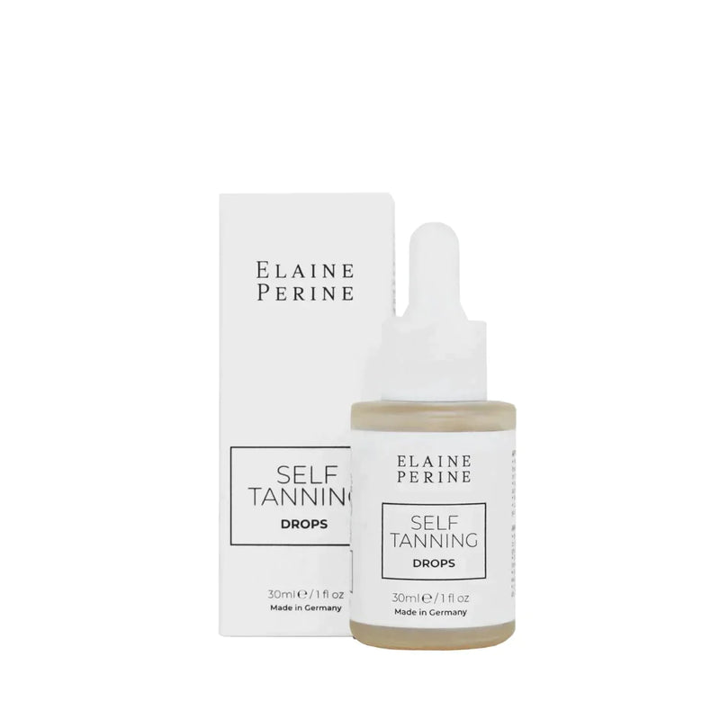 Tanning Drops Selbstbräuner 30ml