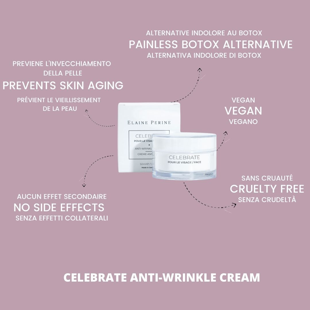 Anti Falten Creme