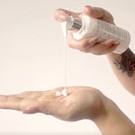 Whitening body lotion 500ml