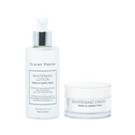 CREMA SBIANCANTE per viso e corpo