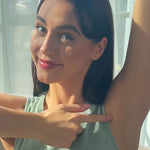 Deodorante Fermarsi Capelli