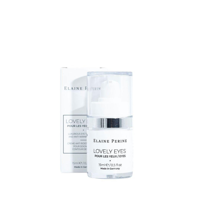 OCCHI BELLI - crema antiroughe per gli occi