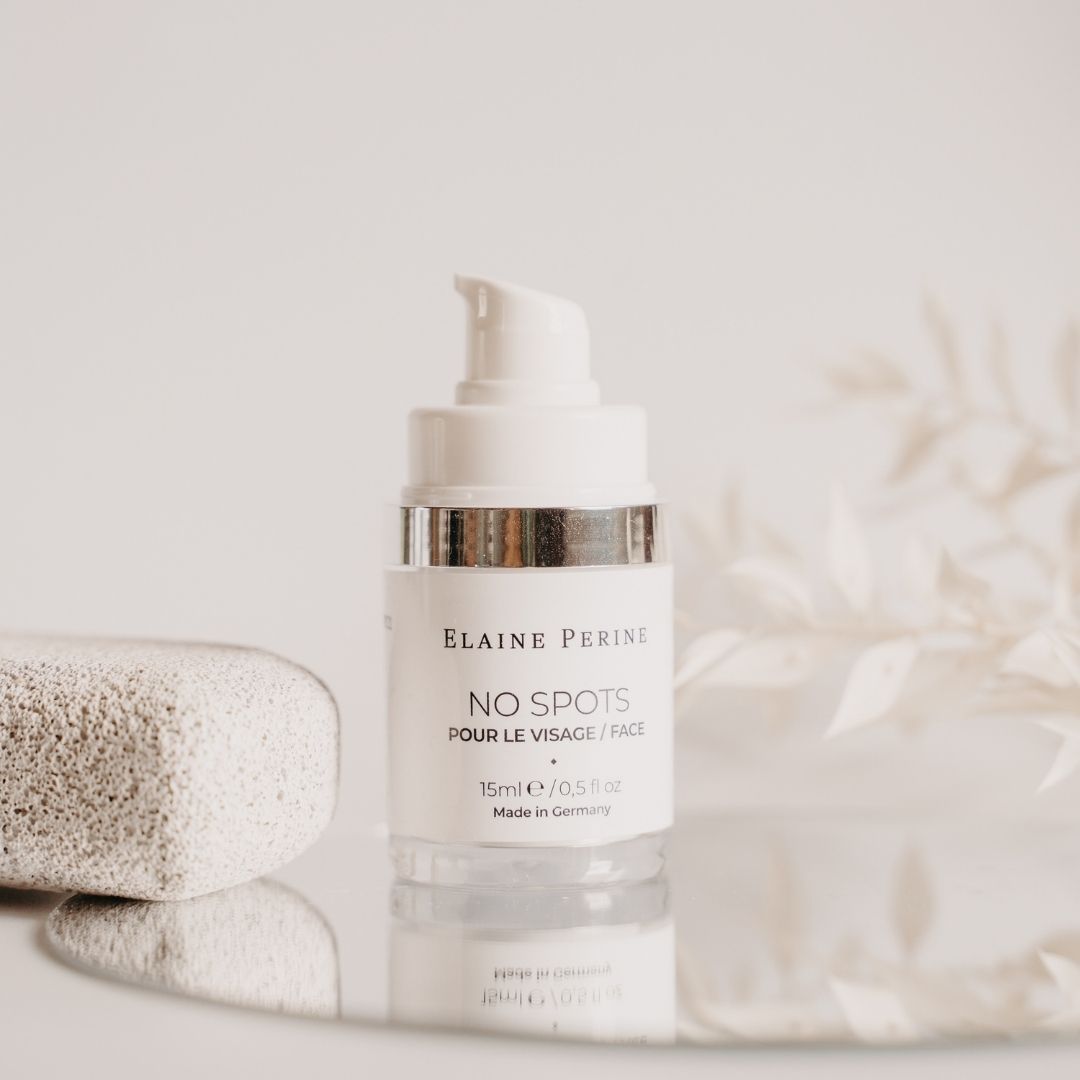 Anti-Pigment Face hyperpigmentation cream