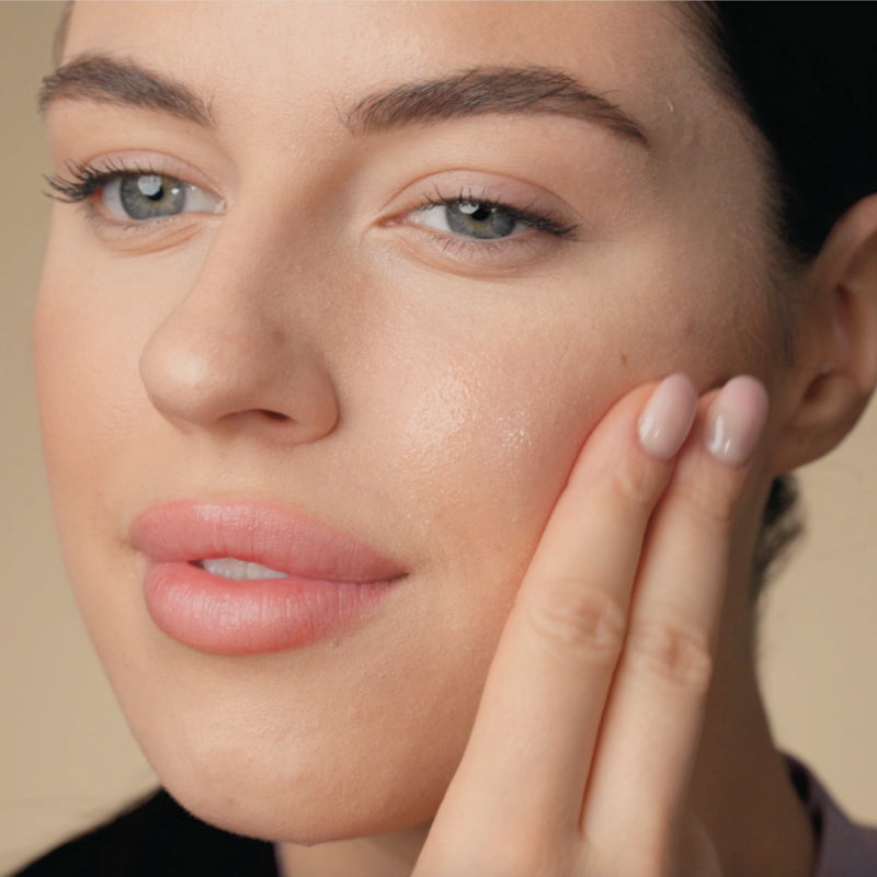 Whitening Facial Cream with Retinol & EAC 50ml